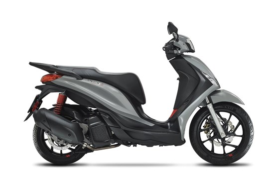 Neufahrzeug Piaggio Medley 125 S - Bild 3