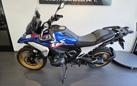 Neufahrzeug BMW R 1300 GS - Bild 1
