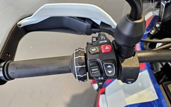 Neufahrzeug BMW R 1300 GS - Bild 6