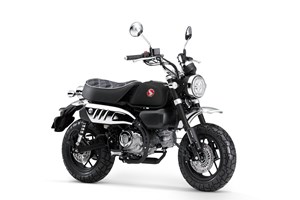 Angebot Honda Monkey 125