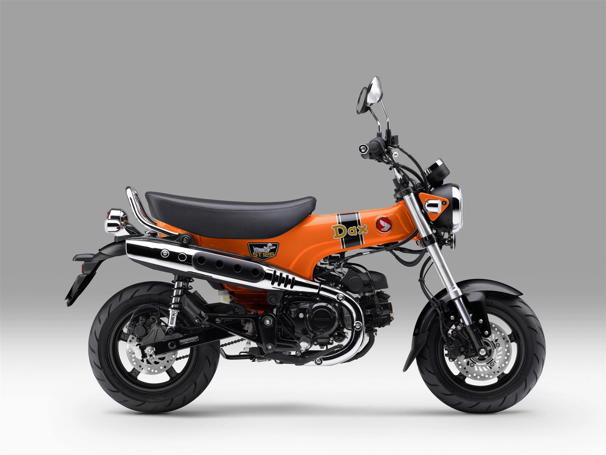 Honda Dax 125