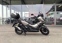 Gebrauchte Honda ADV350