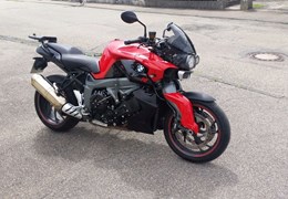 Gebrauchte BMW K 1300 R