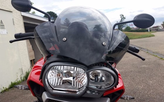 Gebrauchtmotorrad BMW K 1300 R - Bild 2