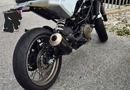 Gebrauchte Husqvarna Vitpilen 401