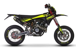 Angebot Fantic XMF 125 Competition