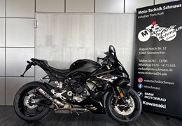 Neumotorrad BMW S 1000 RR