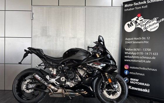 Neufahrzeug BMW S 1000 RR - Bild 1