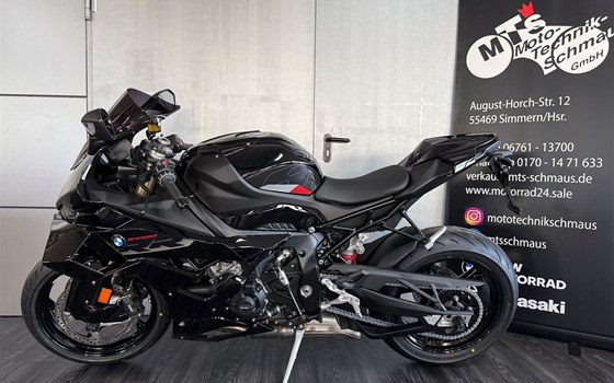 Neufahrzeug BMW S 1000 RR - Bild 2