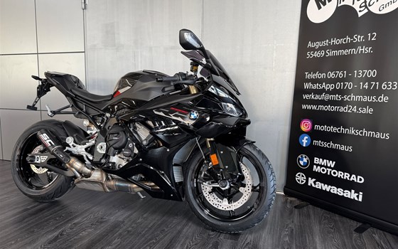 Neufahrzeug BMW S 1000 RR - Bild 3