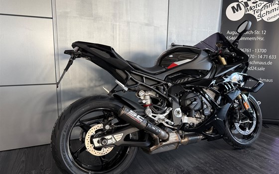 Neufahrzeug BMW S 1000 RR - Bild 5