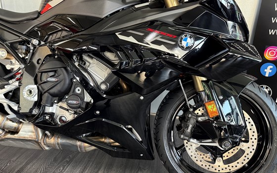 Neufahrzeug BMW S 1000 RR - Bild 12