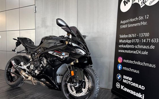 Neufahrzeug BMW S 1000 RR - Bild 3