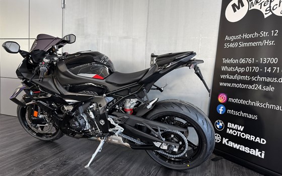 Neufahrzeug BMW S 1000 RR - Bild 4