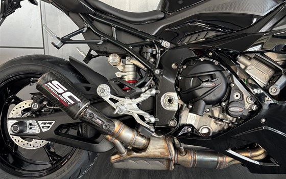 Neufahrzeug BMW S 1000 RR - Bild 7
