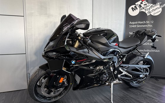 Neufahrzeug BMW S 1000 RR - Bild 6