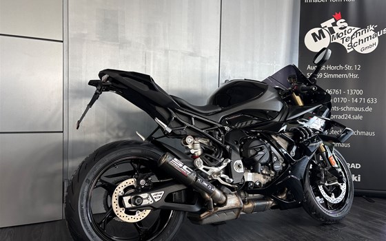 Neufahrzeug BMW S 1000 RR - Bild 5