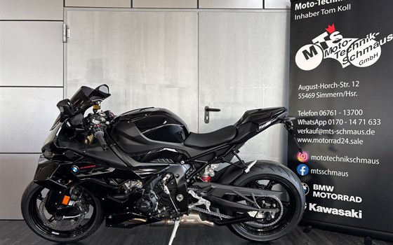 Neufahrzeug BMW S 1000 RR - Bild 2