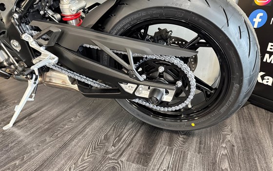 Neufahrzeug BMW S 1000 RR - Bild 8