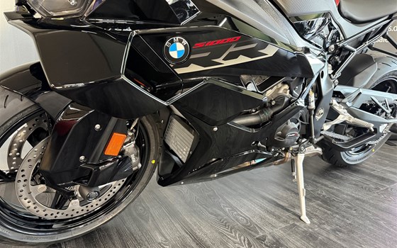 Neufahrzeug BMW S 1000 RR - Bild 9