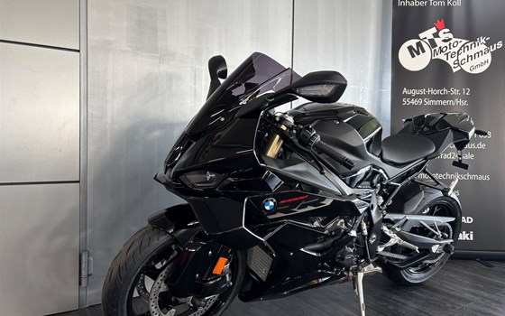 Neufahrzeug BMW S 1000 RR - Bild 4