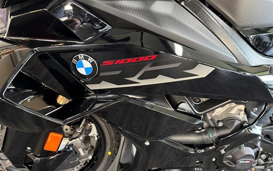 Neufahrzeug BMW S 1000 RR - Bild 10