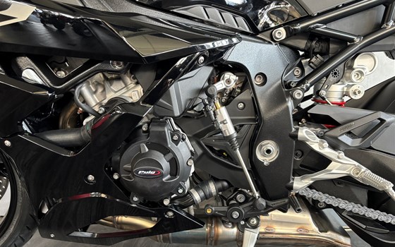 Neufahrzeug BMW S 1000 RR - Bild 8