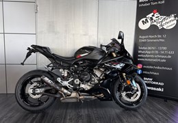 Neumotorrad BMW S 1000 RR