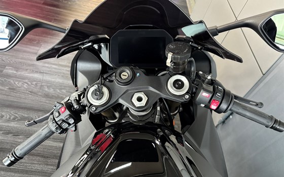 Neufahrzeug BMW S 1000 RR - Bild 10