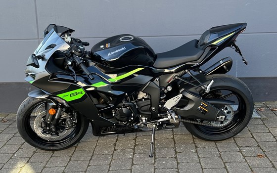 Neufahrzeug Kawasaki Ninja ZX-6R - Bild 3