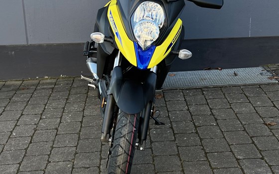Neufahrzeug Suzuki V-Strom 650 XT - Bild 3