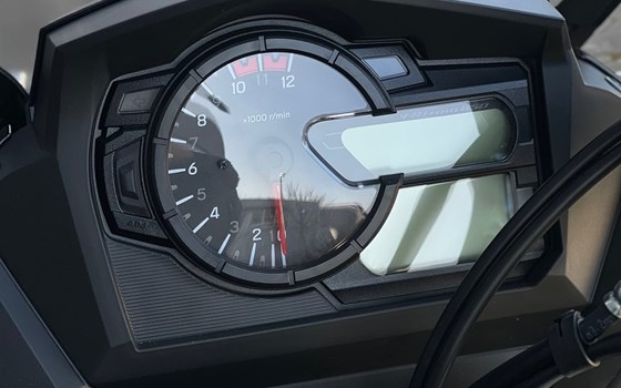 Neufahrzeug Suzuki V-Strom 650 XT - Bild 6