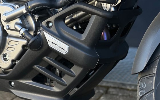 Neufahrzeug Suzuki V-Strom 650 XT - Bild 9