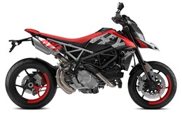 Neumotorrad Ducati Hypermotard 950 RVE
