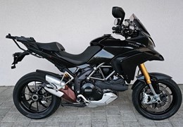 Moto usata Ducati Multistrada 1200 S Touring
