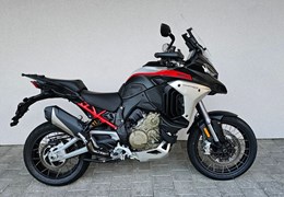 Moto usata Ducati Multistrada V4 Rally