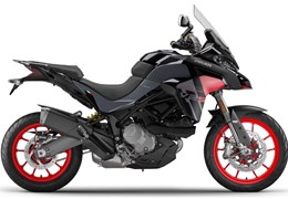 Neumotorrad Ducati Multistrada V2 S