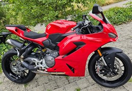 Moto nuova Ducati Monster 900 i.e. Dark