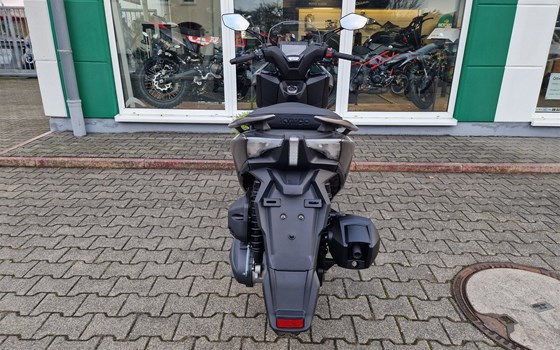 Neufahrzeug Kymco Downtown GT 350i TCS - Bild 4