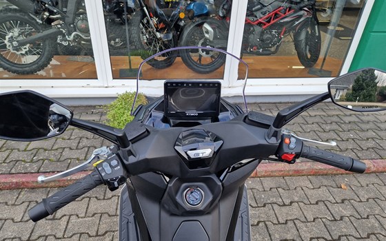 Neufahrzeug Kymco Downtown GT 350i TCS - Bild 5