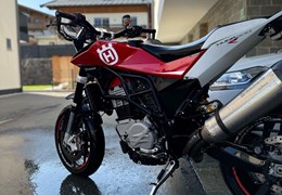 Gebrauchte Husqvarna Nuda 900 R