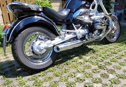 Gebrauchte BMW R 850 C