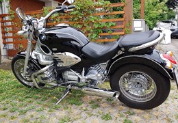 Gebrauchte BMW R 850 C