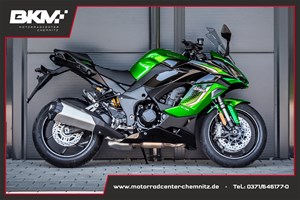 Angebot Kawasaki Ninja 1100SX SE