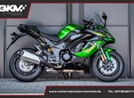 Angebot Kawasaki Ninja 1100SX SE