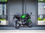 Angebot Kawasaki Ninja 1100SX SE