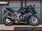 Angebot Kawasaki Ninja 1100SX SE