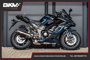 Angebot Kawasaki Ninja 1100SX SE