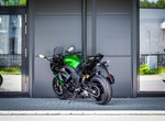 Angebot Kawasaki Ninja 1100SX SE