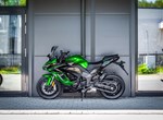 Angebot Kawasaki Ninja 1100SX SE